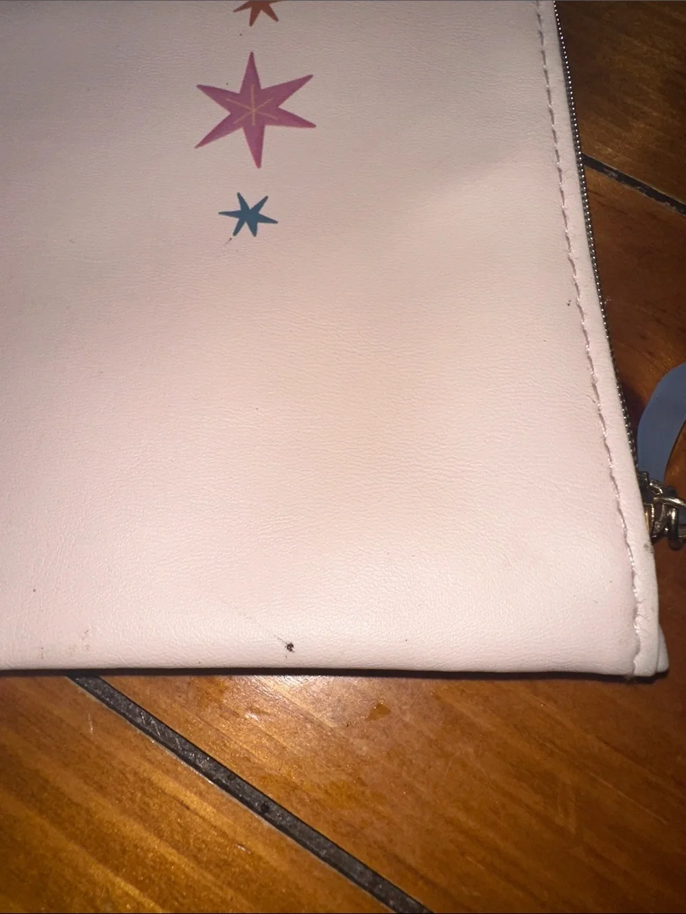 ipsy eight pouches